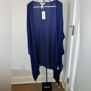 Nordstrom coverup / kaftan / caftan….. whatever you want it to be… one size NWT